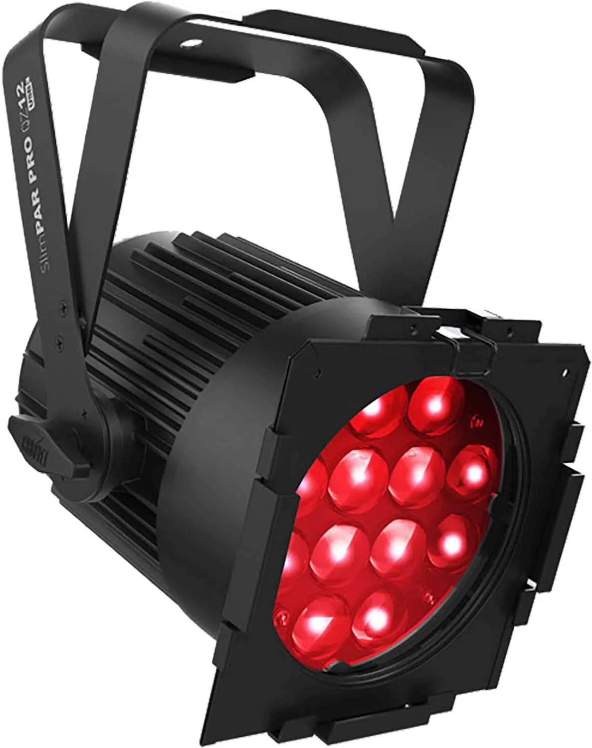 Chauvet SlimPAR Pro QZ12 USB Wash Light with Motorized Zoom - Image 5