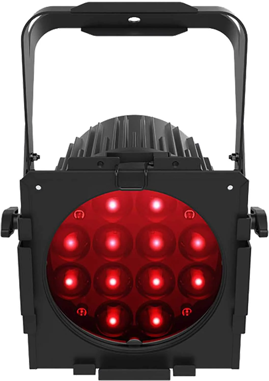Chauvet SlimPAR Pro QZ12 USB Wash Light with Motorized Zoom - Image 6