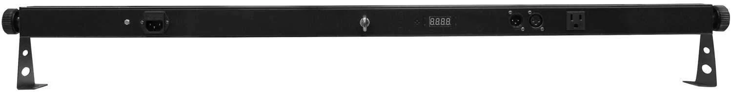 Chauvet SlimSTRIP UV-18 IRC UV LED Black Light Wash Bar - Image 3