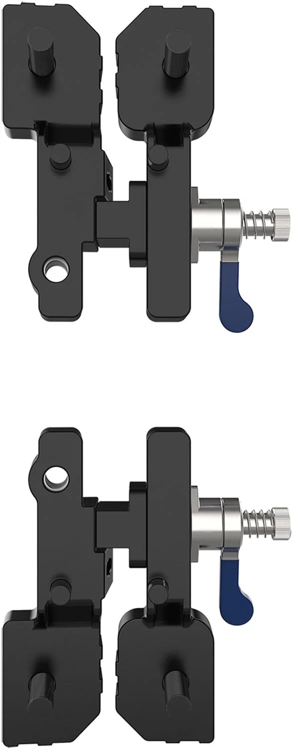 Chauvet Vid Curve Kit for F Series and Vivid Curve - Image 3
