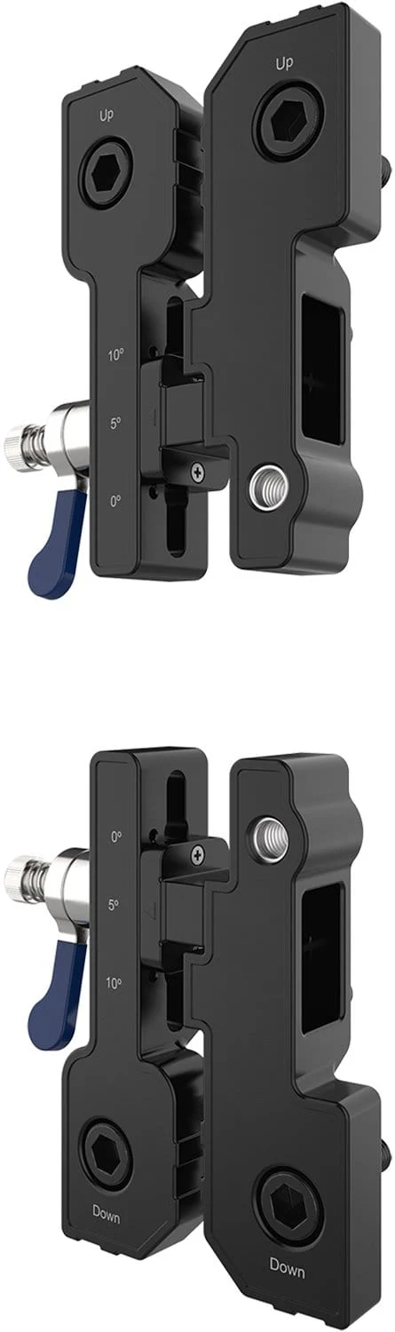 Chauvet Vid Curve Kit for F Series and Vivid Curve - Image 4