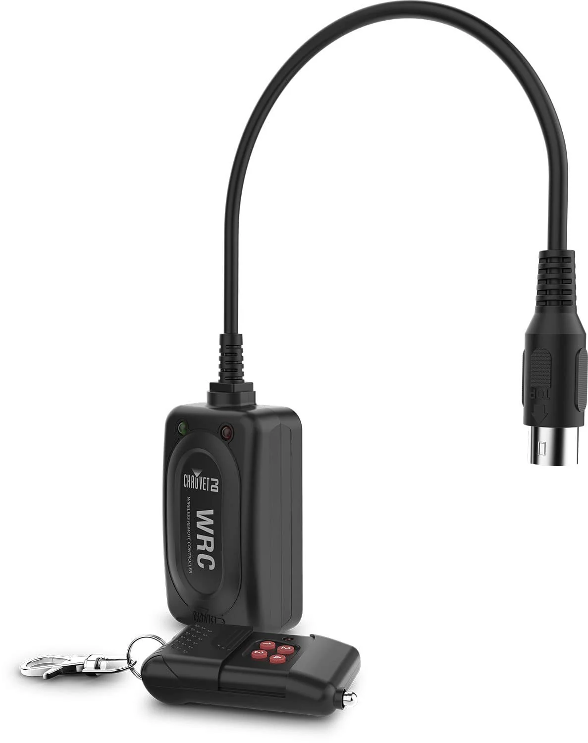 Chauvet WRC Wireless Remote Control - Image 2