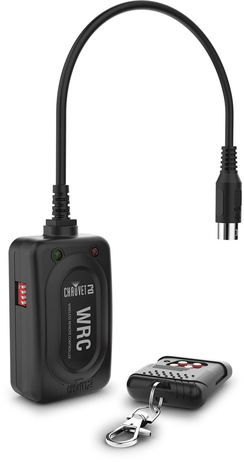 Chauvet WRC Wireless Remote Control - Image 3
