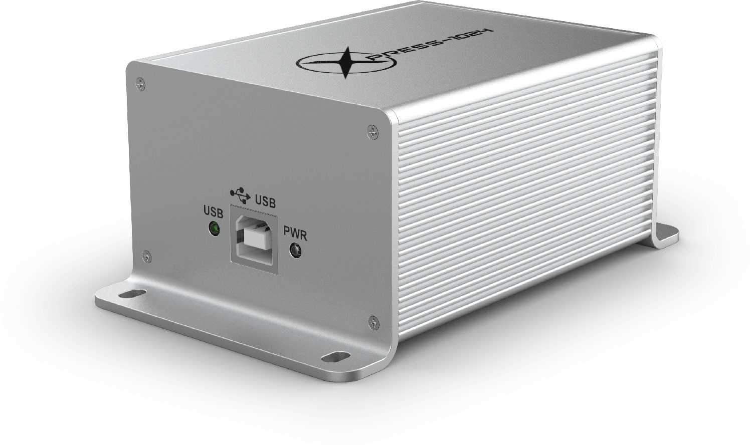 Chauvet Xpress 1024 Lighting Control Software & DMX Interface - Image 2