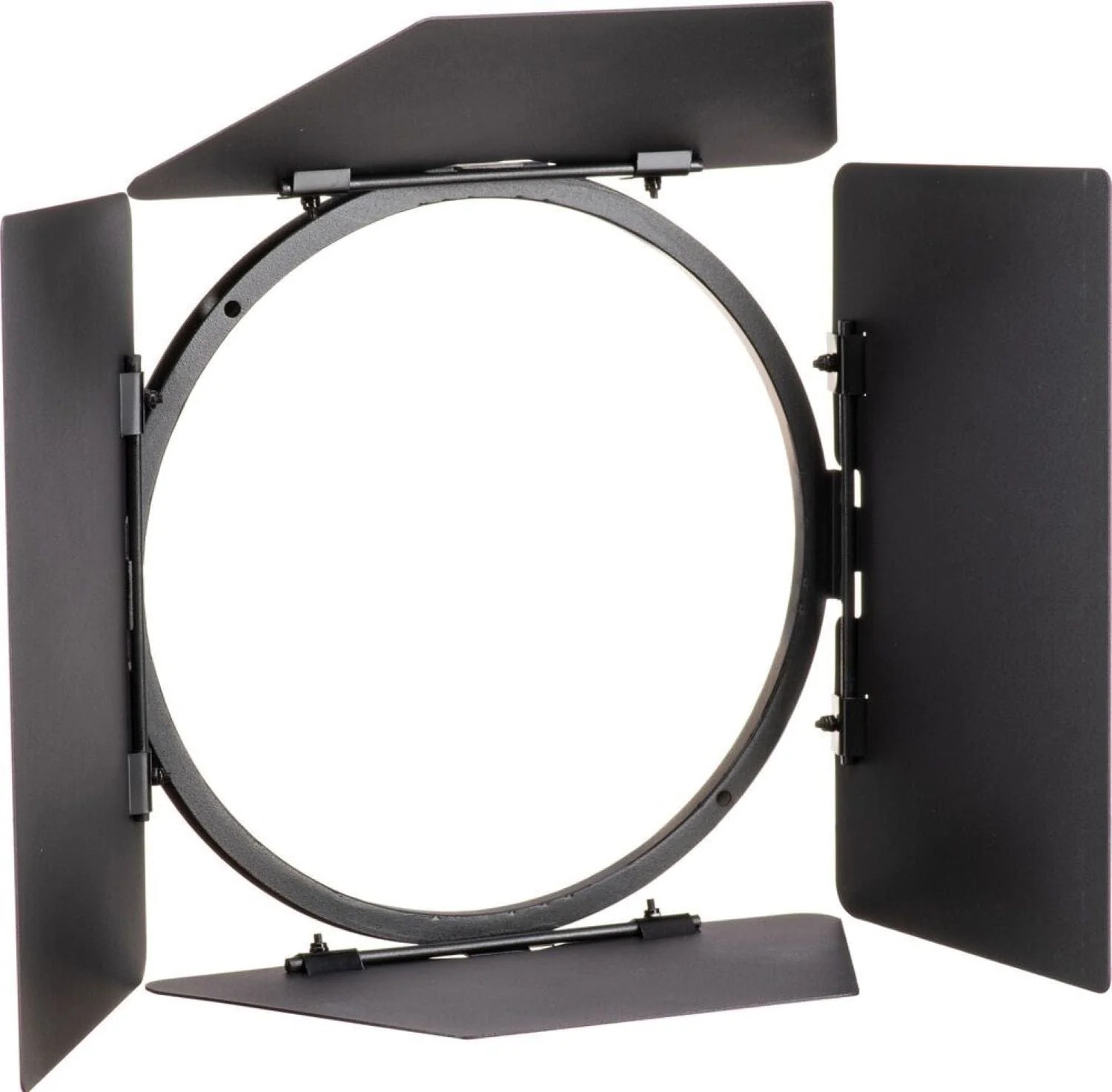 ChauvetPro CDASHH18XBARNDOOR Barn Door for COLORdash Par H18X Fixtures