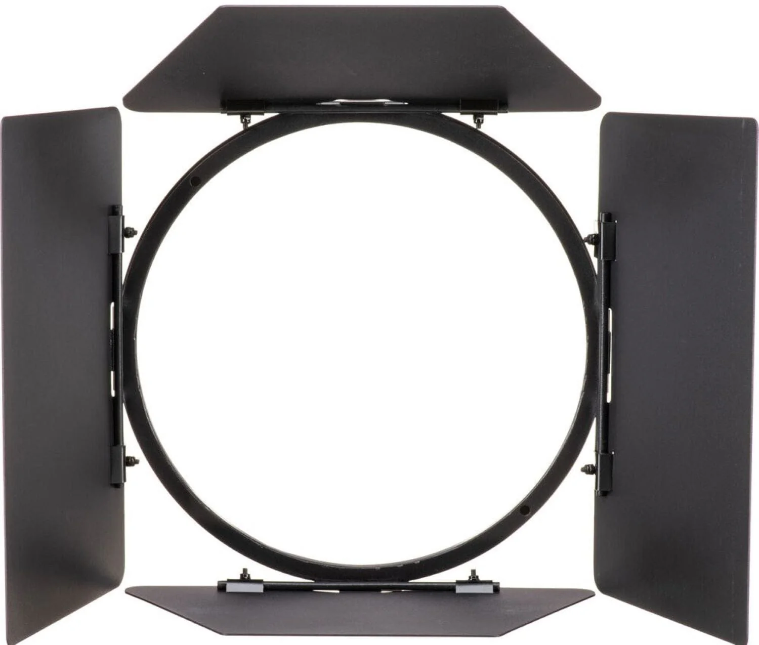 ChauvetPro CDASHH18XBARNDOOR Barn Door for COLORdash Par H18X Fixtures - Image 2
