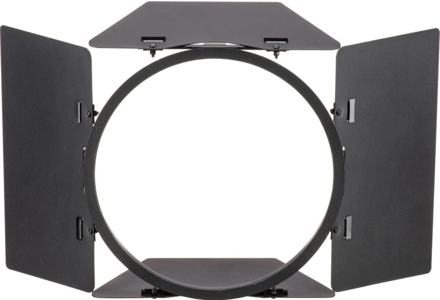 ChauvetPro CDASHH18XBARNDOOR Barn Door for COLORdash Par H18X Fixtures - Image 3