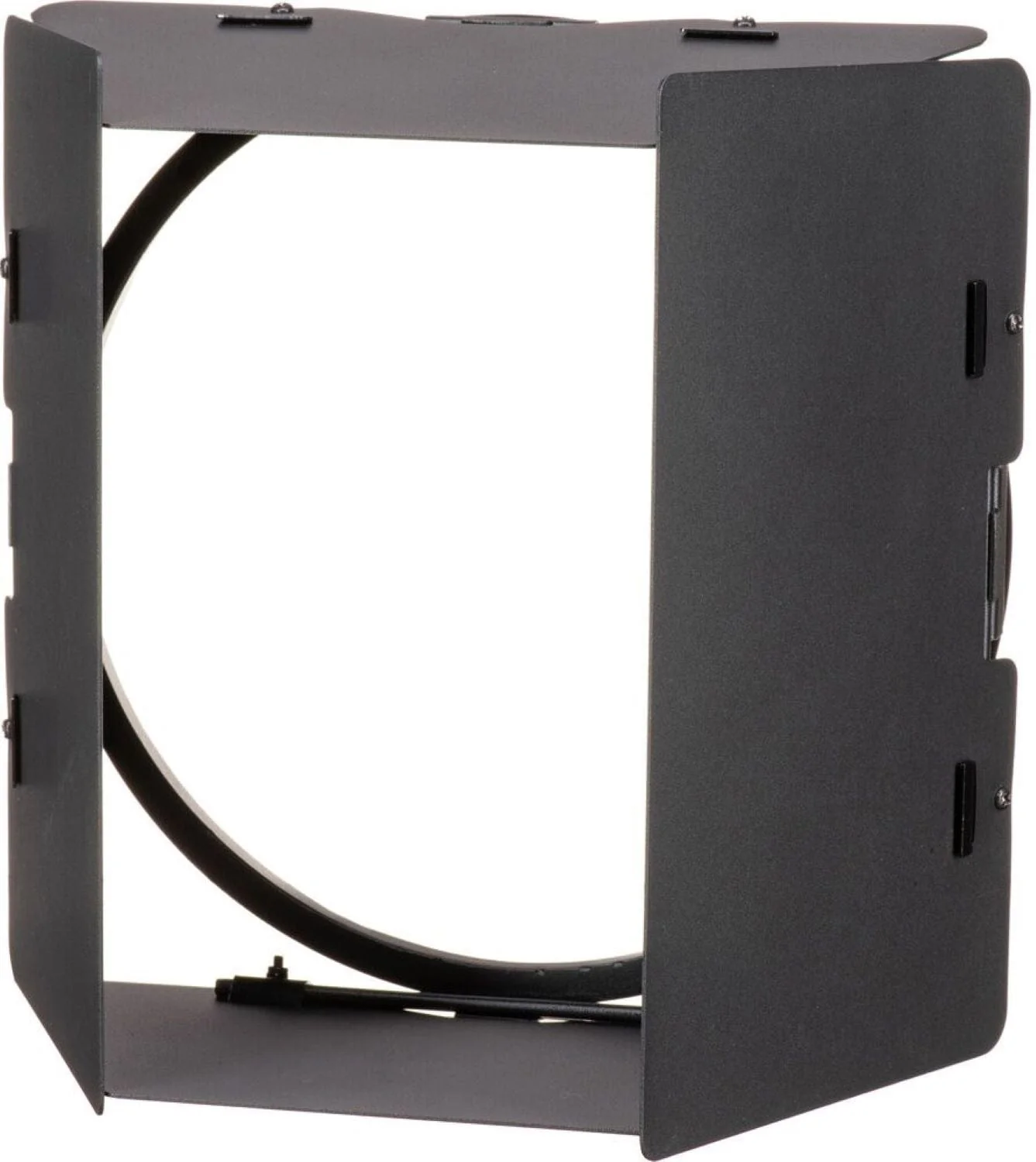 ChauvetPro CDASHH18XBARNDOOR Barn Door for COLORdash Par H18X Fixtures - Image 4