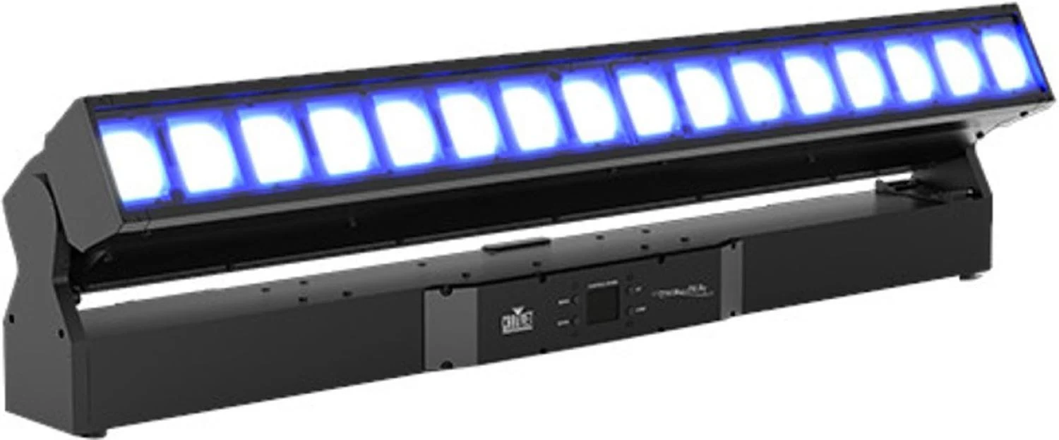 ChauvetPro COLORADOPXLBAR16 COLORado PXL Bar 16 Motorized Outdoor-Capable Linear Bar Light