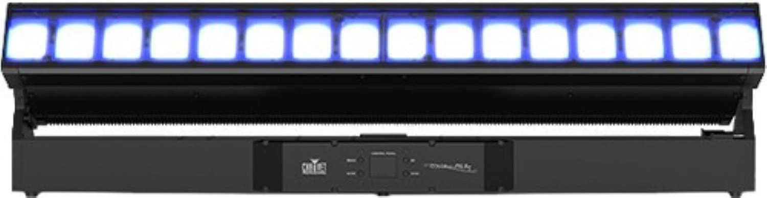 ChauvetPro COLORADOPXLBAR16 COLORado PXL Bar 16 Motorized Outdoor-Capable Linear Bar Light - Image 2
