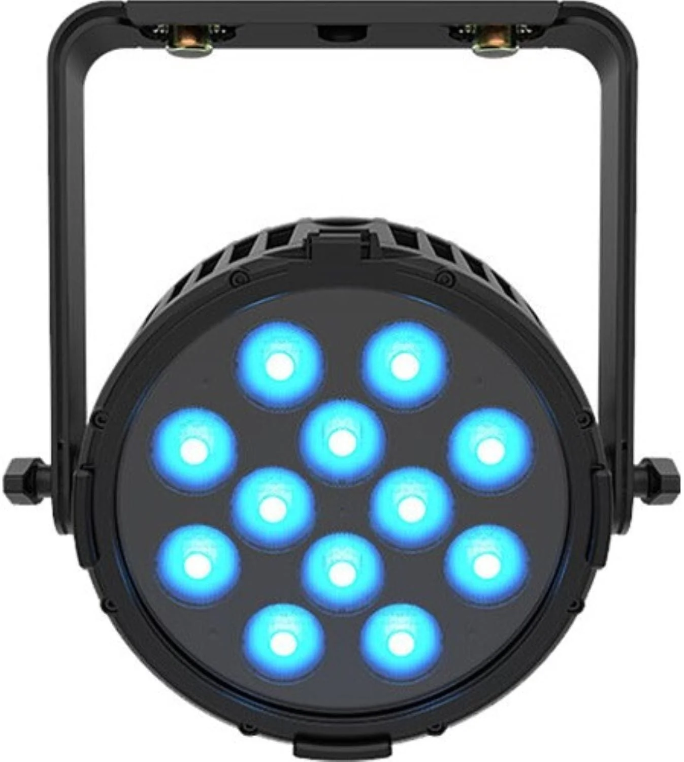 ChauvetPro COLORDASHPARH12XIP COLORdash Par H12XIP Wash Light - Image 2