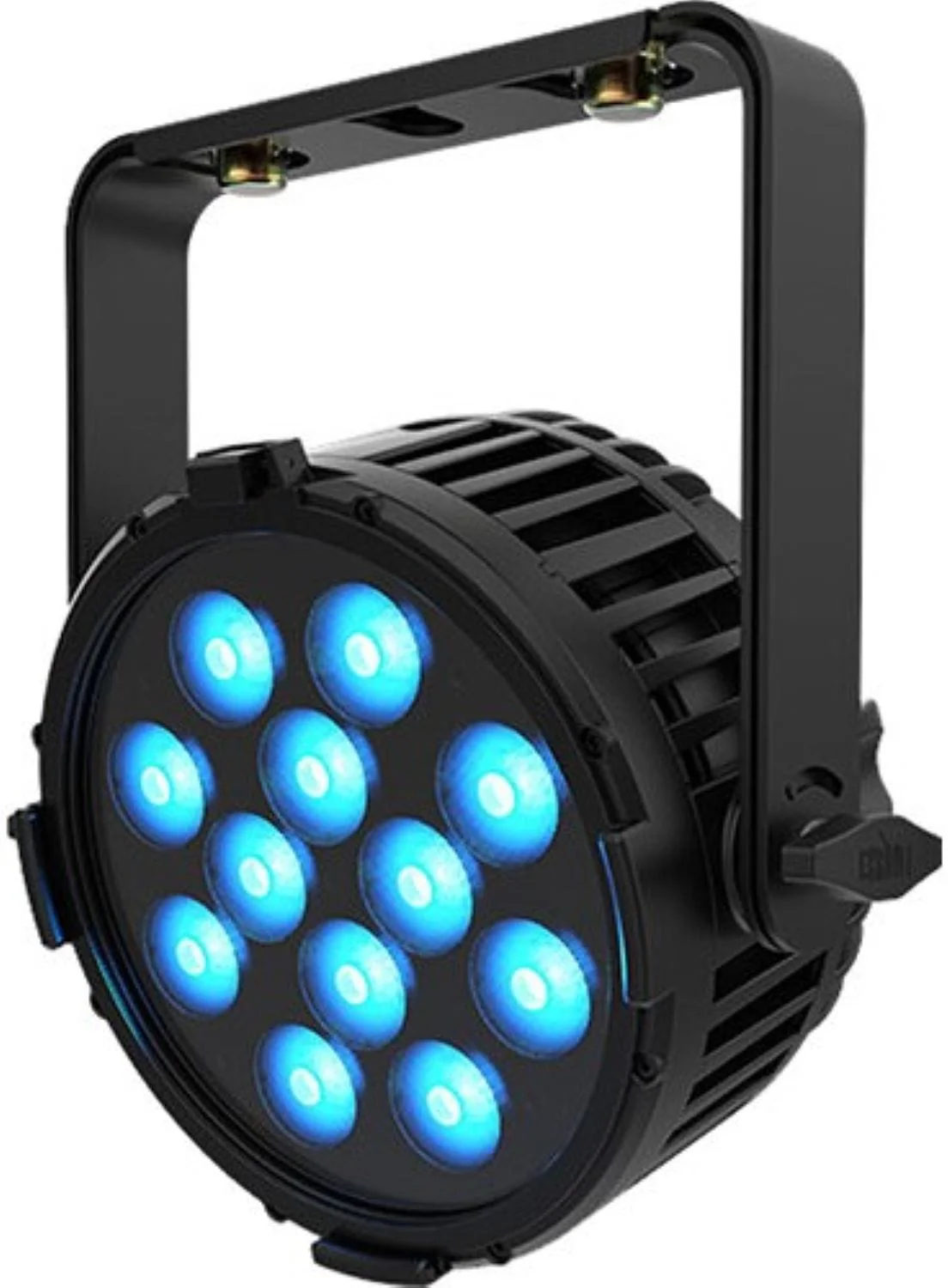 ChauvetPro COLORDASHPARH12XIP COLORdash Par H12XIP Wash Light - Image 3