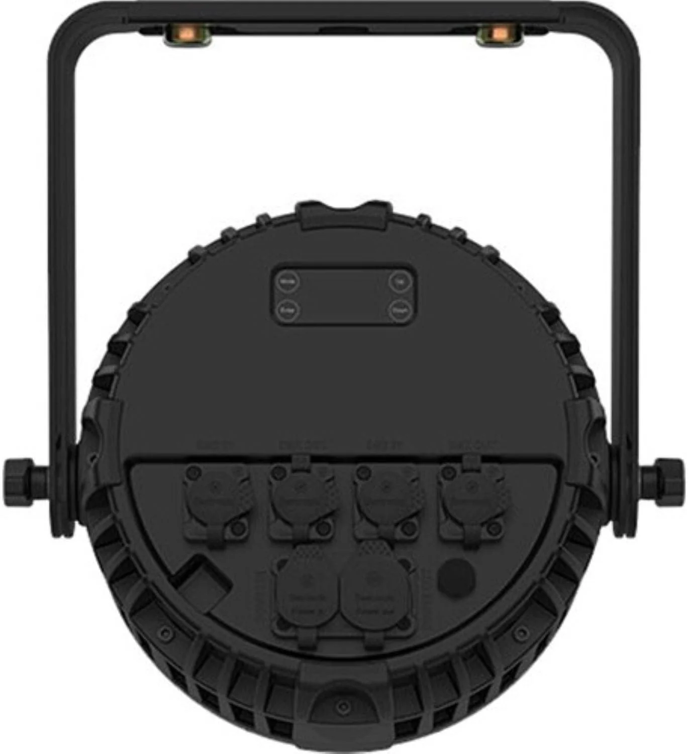 ChauvetPro COLORDASHPARH12XIP COLORdash Par H12XIP Wash Light - Image 4
