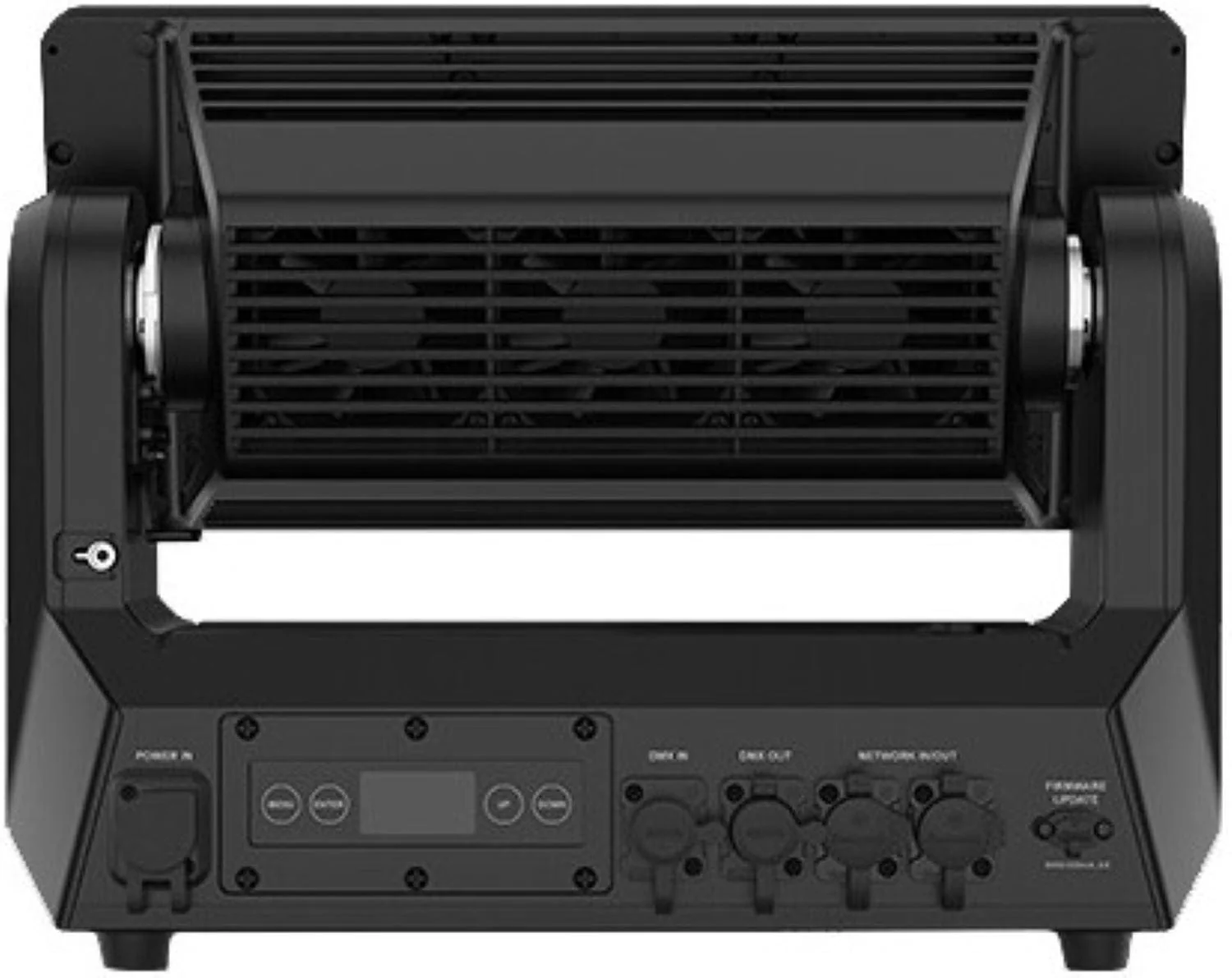 ChauvetPro Color STRIKE M Strobe/Wash - Image 4