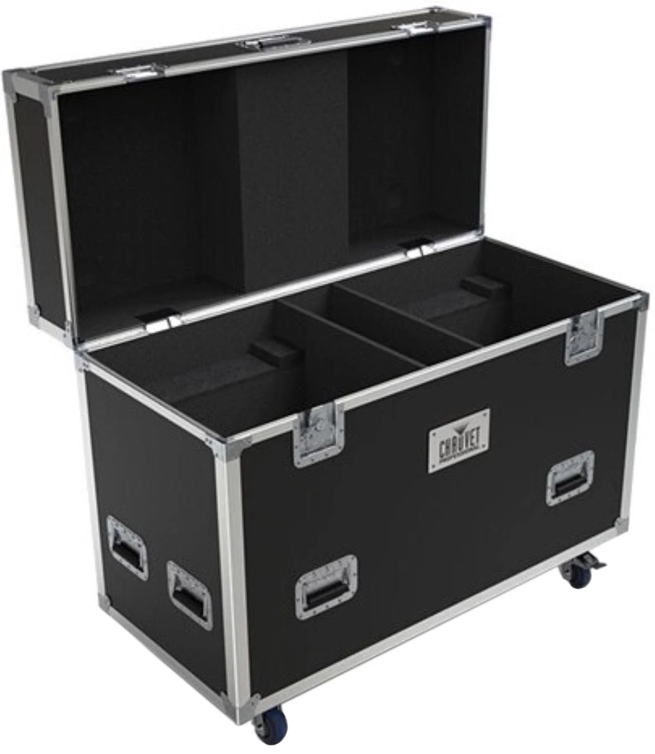 ChauvetPro CP2CASEMK3W 2-Fixture Roadcase for MK3 Wash - Image 2