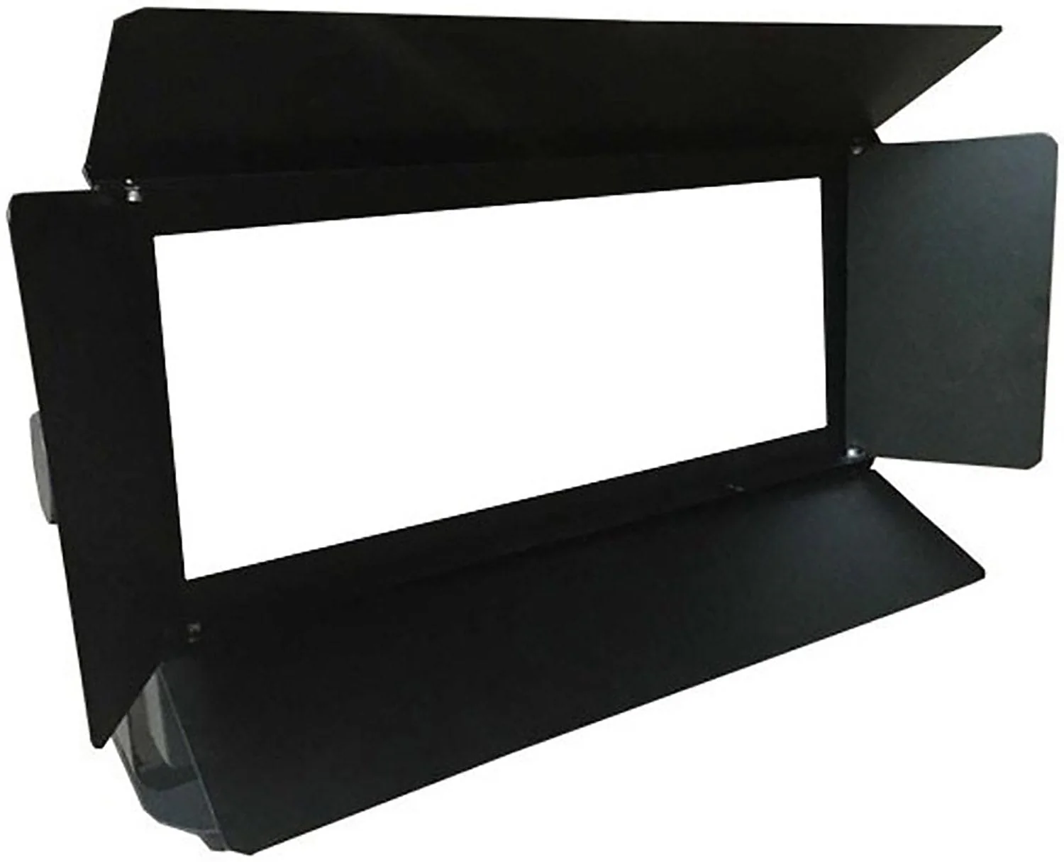 ChauvetPro CPANELQ40BARNDOOR Barn Door for COLORado Panel Q40