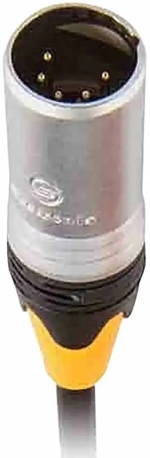 ChauvetPro IPDMX5P25FTS IP Rated5-Pin 25-Foot DMX Cable - Image 2