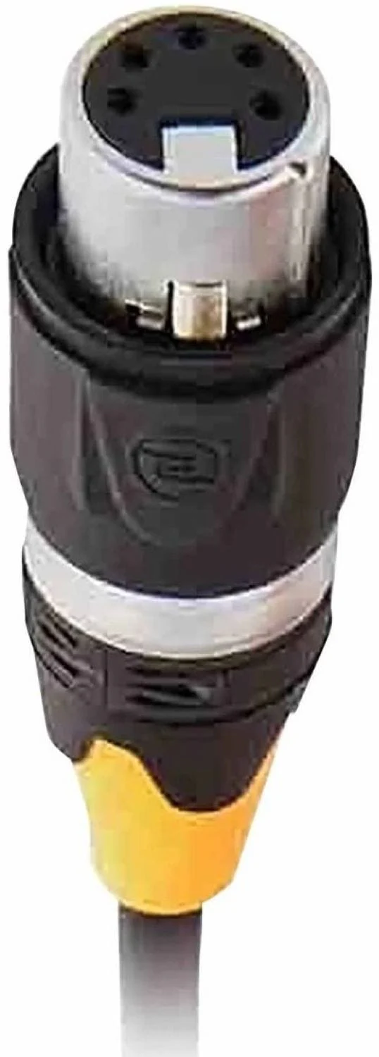 ChauvetPro IPDMX5P25FTS IP Rated5-Pin 25-Foot DMX Cable - Image 3
