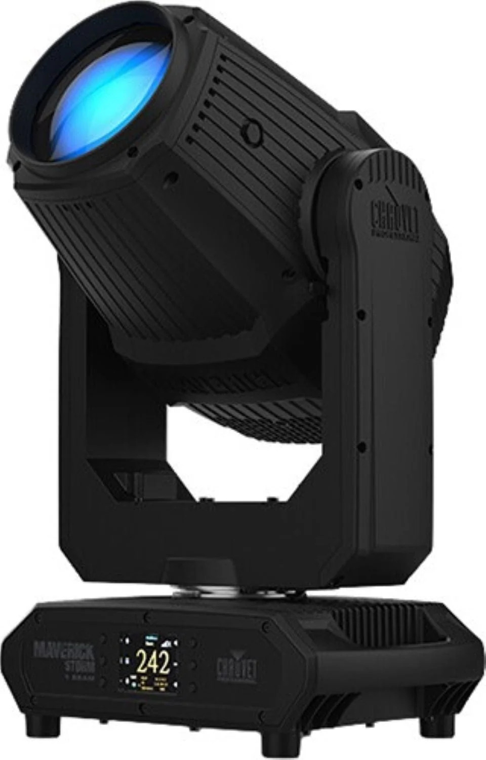 ChauvetPro MAVERICKSTORM1BEAM Maverick Storm 1 Beam Moving Head Light - Image 3