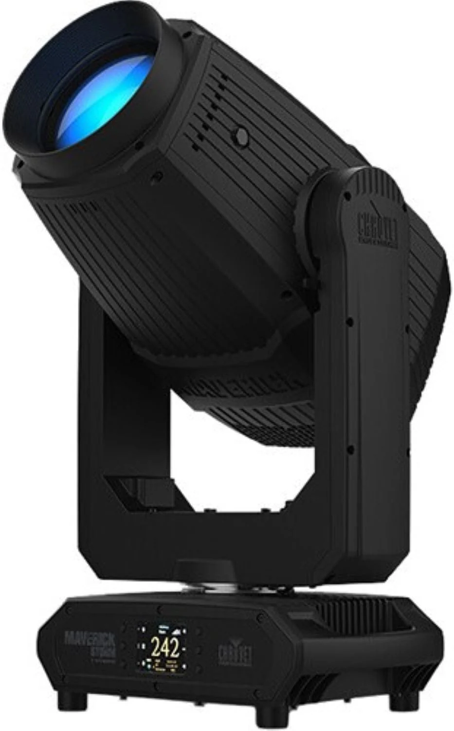 ChauvetPro MAVERICKSTORM1HYBRID Maverick Storm 1 Hybrid Moving Head Light - Image 3
