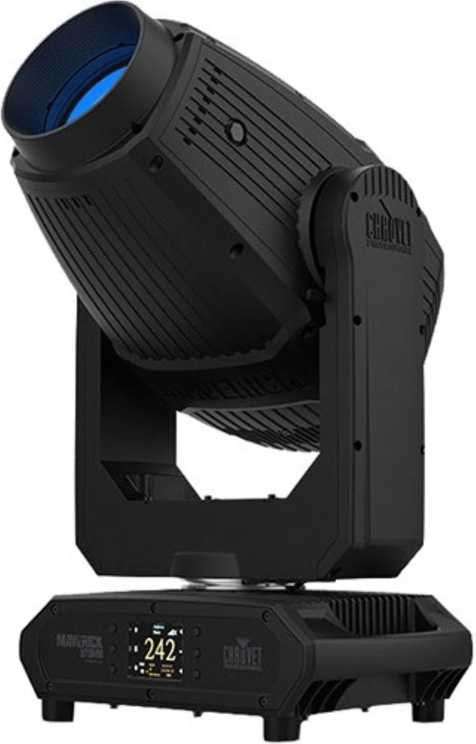 Chauvet Pro Maverick Storm 2 Profile IP65 Moving Head Light - Image 3
