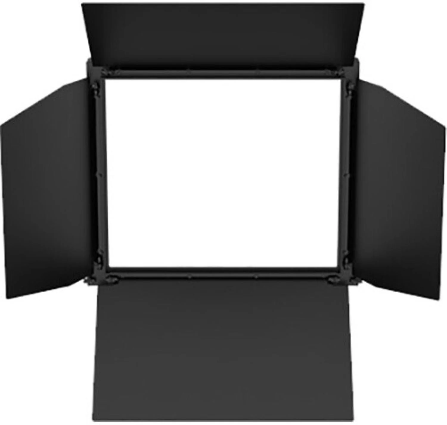 ChauvetPro OAP1STUDIOBARNDOOR OnAir Panel 1 IP Studio Barndoor - Image 2