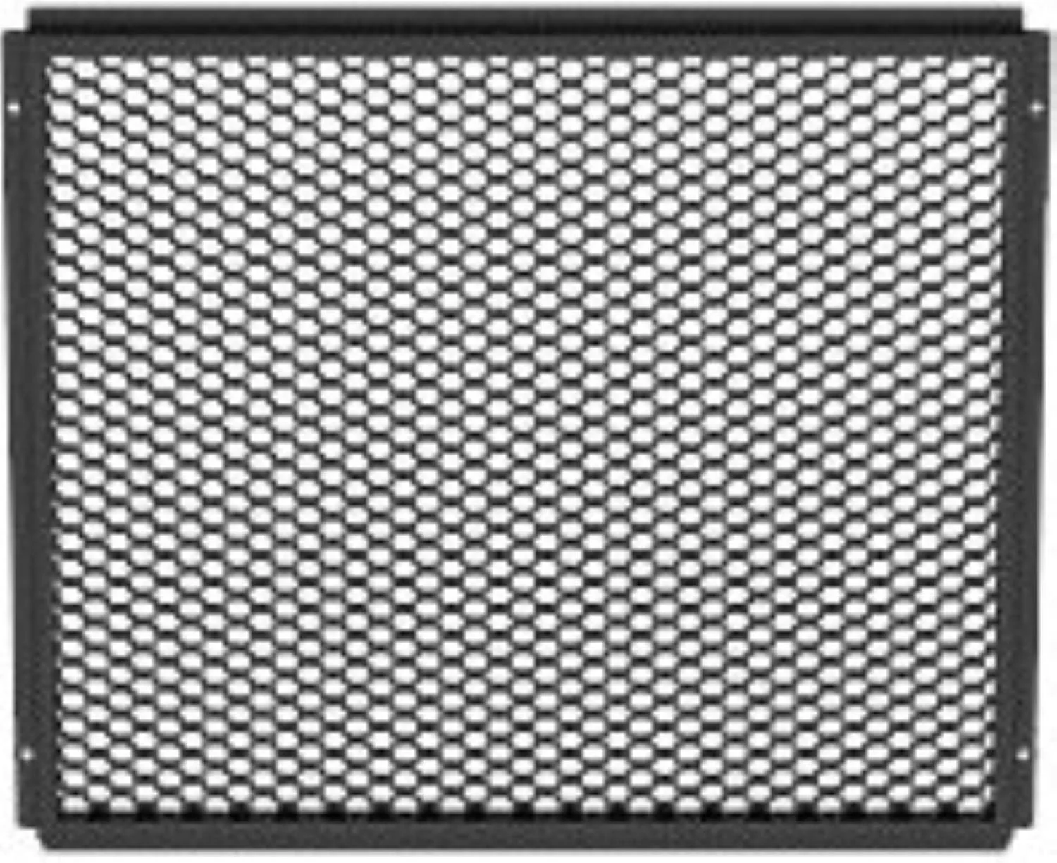 ChauvetPro OAPANEL1HONEYCOMB30 OnAir Panel 1 IP Honeycomb - 30-Degree - Image 2
