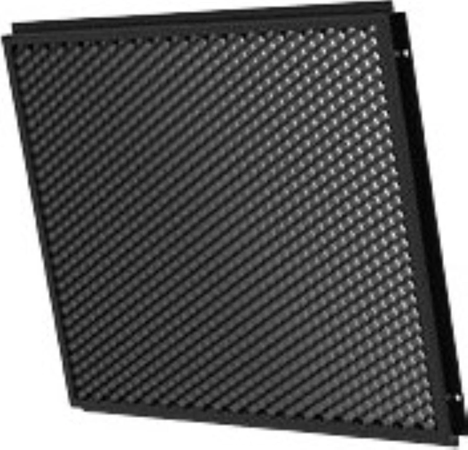 ChauvetPro OAPANEL1HONEYCOMB30 OnAir Panel 1 IP Honeycomb - 30-Degree - Image 3