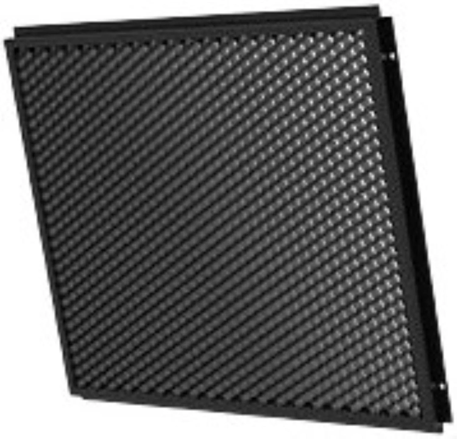 ChauvetPro OAPANEL1HONEYCOMB60 OnAir Panel 1 IP Honeycomb - 60-Degree - Image 3