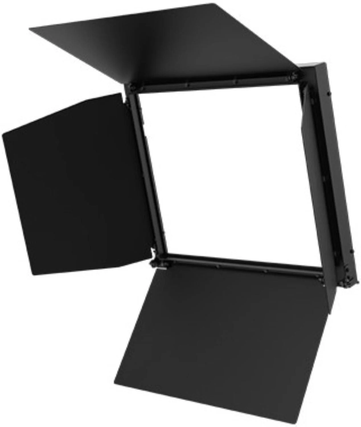ChauvetPro ONAIRPANEL1BARNDOOR OnAir Panel 1 IP Barndoor - Image 4