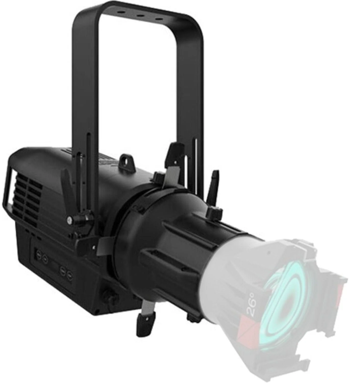 ChauvetPro OVATIONREVEE3IP Ovation Reve E-3 IP Outdoor-Ready LED ERS-Style Lighting Fixture