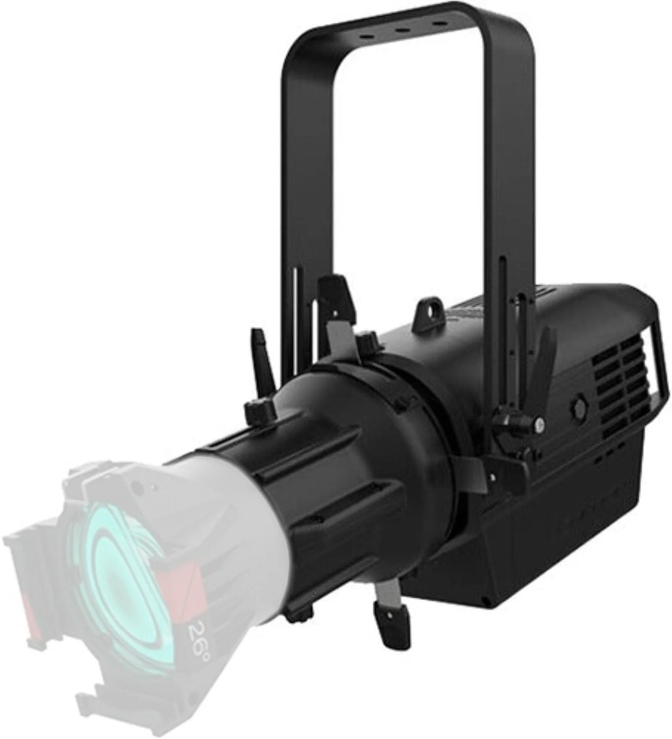 ChauvetPro OVATIONREVEE3IP Ovation Reve E-3 IP Outdoor-Ready LED ERS-Style Lighting Fixture - Image 3