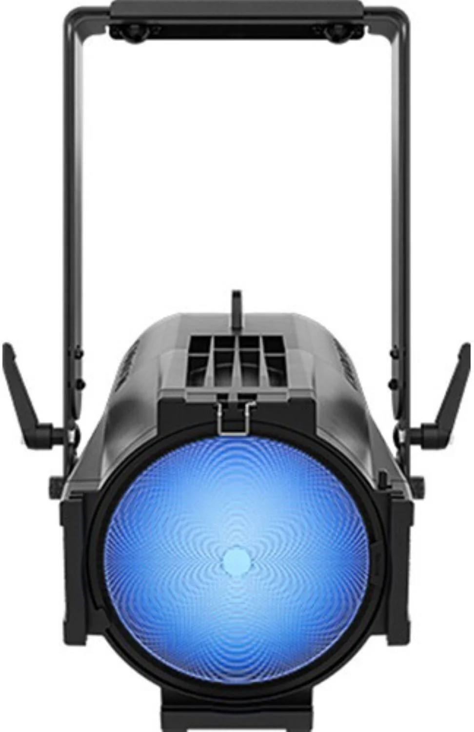 ChauvetPro OVATIONREVEP3IP Ovation Reve P3 IP IP65-Rated Multi-Color Full-Spectrum-White LED PAR - Image 2