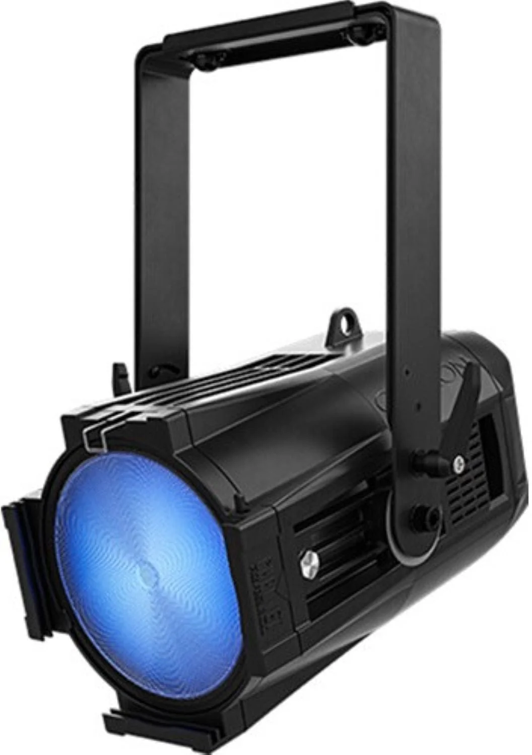 ChauvetPro OVATIONREVEP3IP Ovation Reve P3 IP IP65-Rated Multi-Color Full-Spectrum-White LED PAR - Image 3