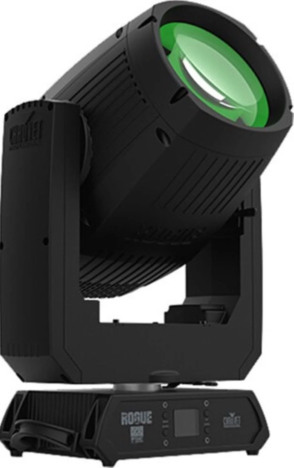 ChauvetPro ROGUEOUTCAST1LBEAM Rogue Outcast 1 L Beam IP65-Rated Moving Head Light