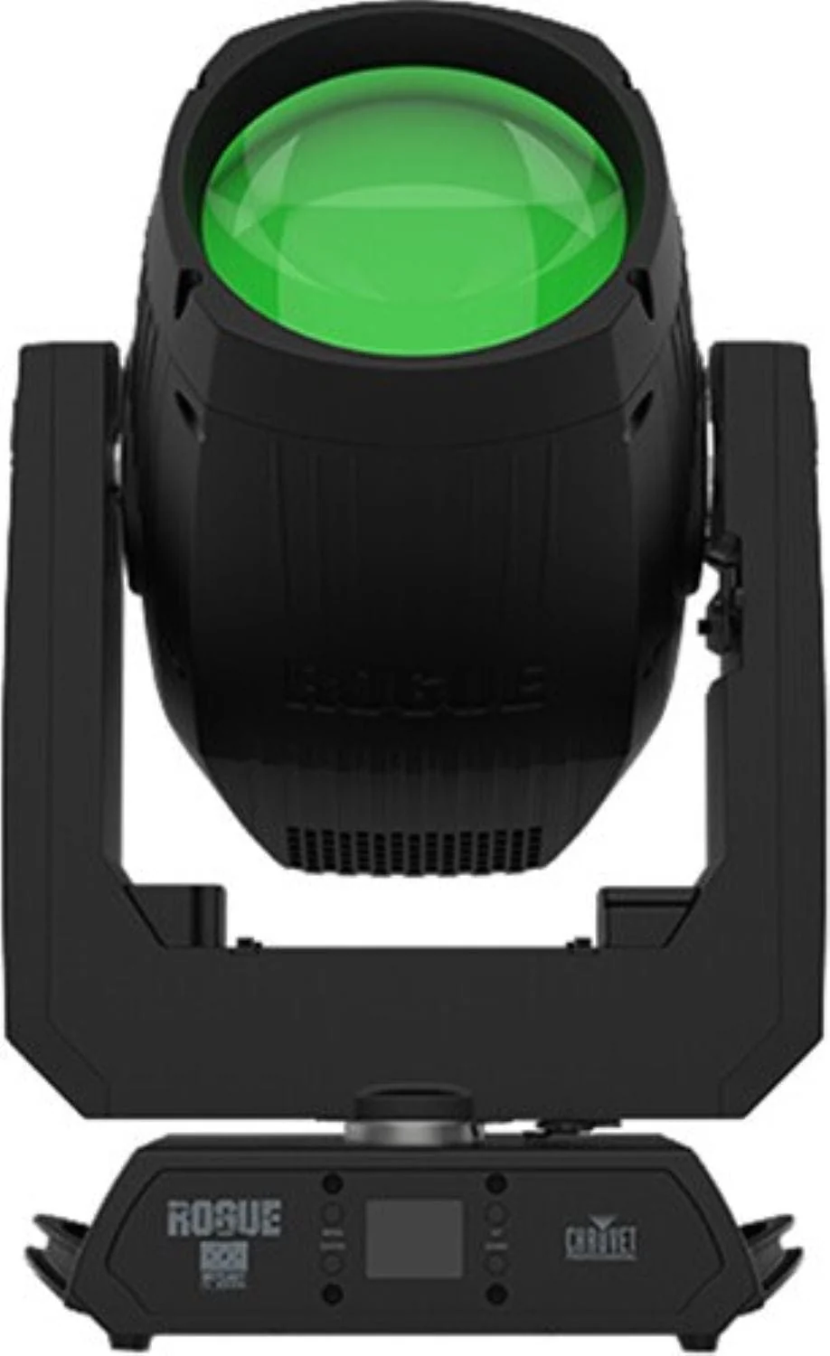 ChauvetPro ROGUEOUTCAST1LBEAM Rogue Outcast 1 L Beam IP65-Rated Moving Head Light - Image 2
