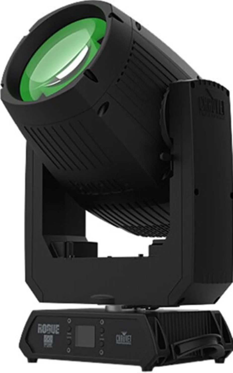 ChauvetPro ROGUEOUTCAST1LBEAM Rogue Outcast 1 L Beam IP65-Rated Moving Head Light - Image 3