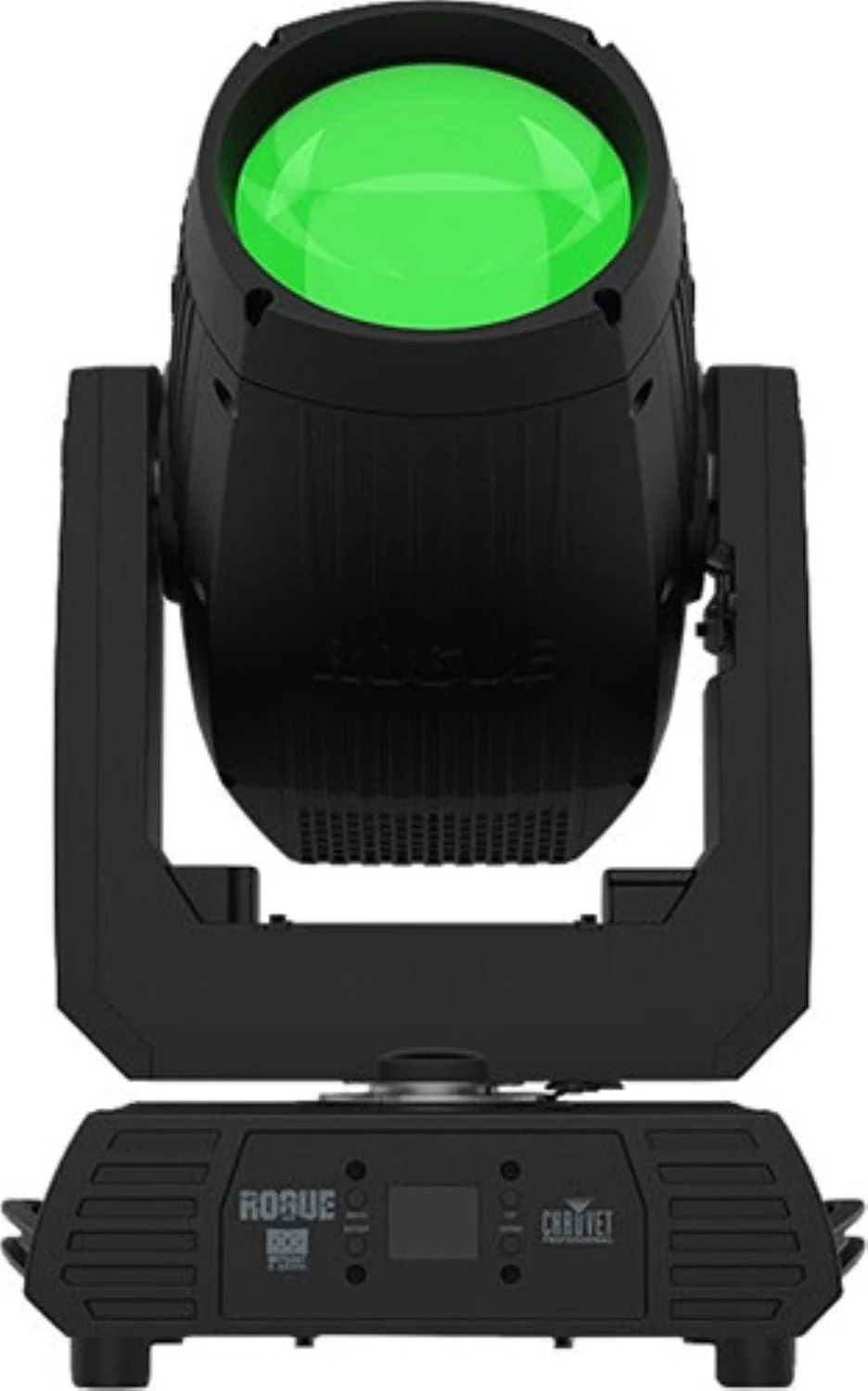 ChauvetPro ROGUEOUTCAST2BEAM Rogue Outcast 2 Beam IP65-Rated Moving Head Light - Image 2