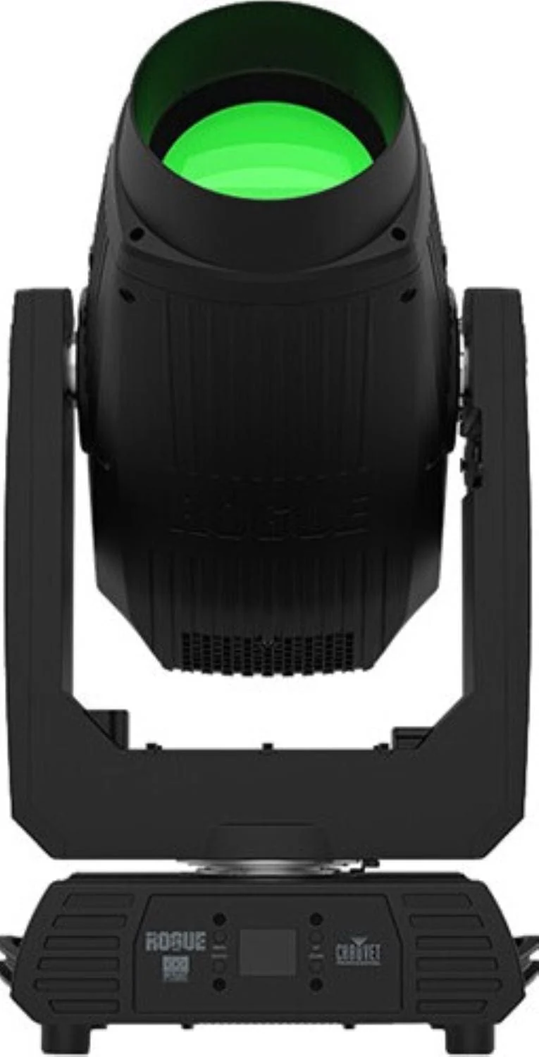 ChauvetPro ROGUEOUTCAST2HYBRID Rogue Outcast 2 Hybrid IP65-Rated Moving Head Light