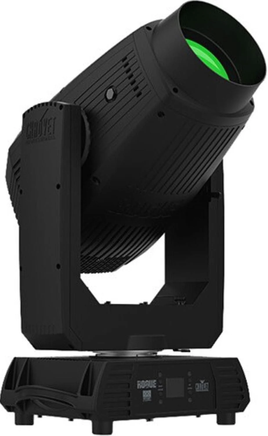 ChauvetPro ROGUEOUTCAST2HYBRID Rogue Outcast 2 Hybrid IP65-Rated Moving Head Light - Image 2