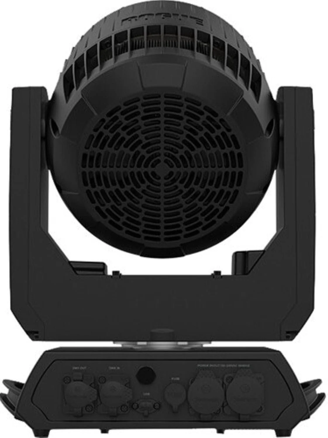 ChauvetPro ROGUEOUTCAST2XWASH Rogue Outcast 2X Wash IP65-Rated Moving Head Light - Image 4
