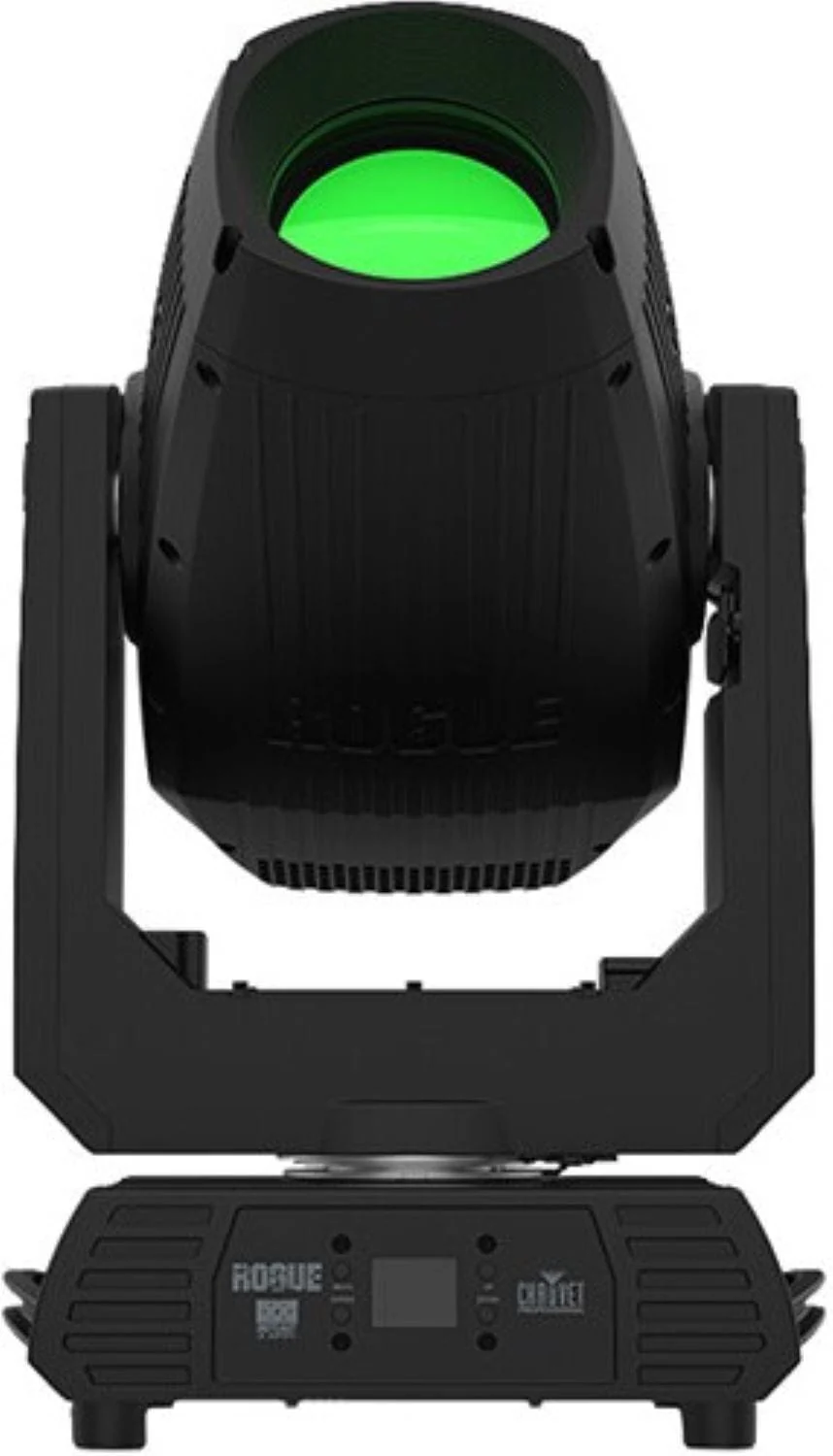 ChauvetPro ROGUEOUTCAST3SPOT Rogue Outcast 3 Spot IP65-Rated Moving Head Light - Image 2