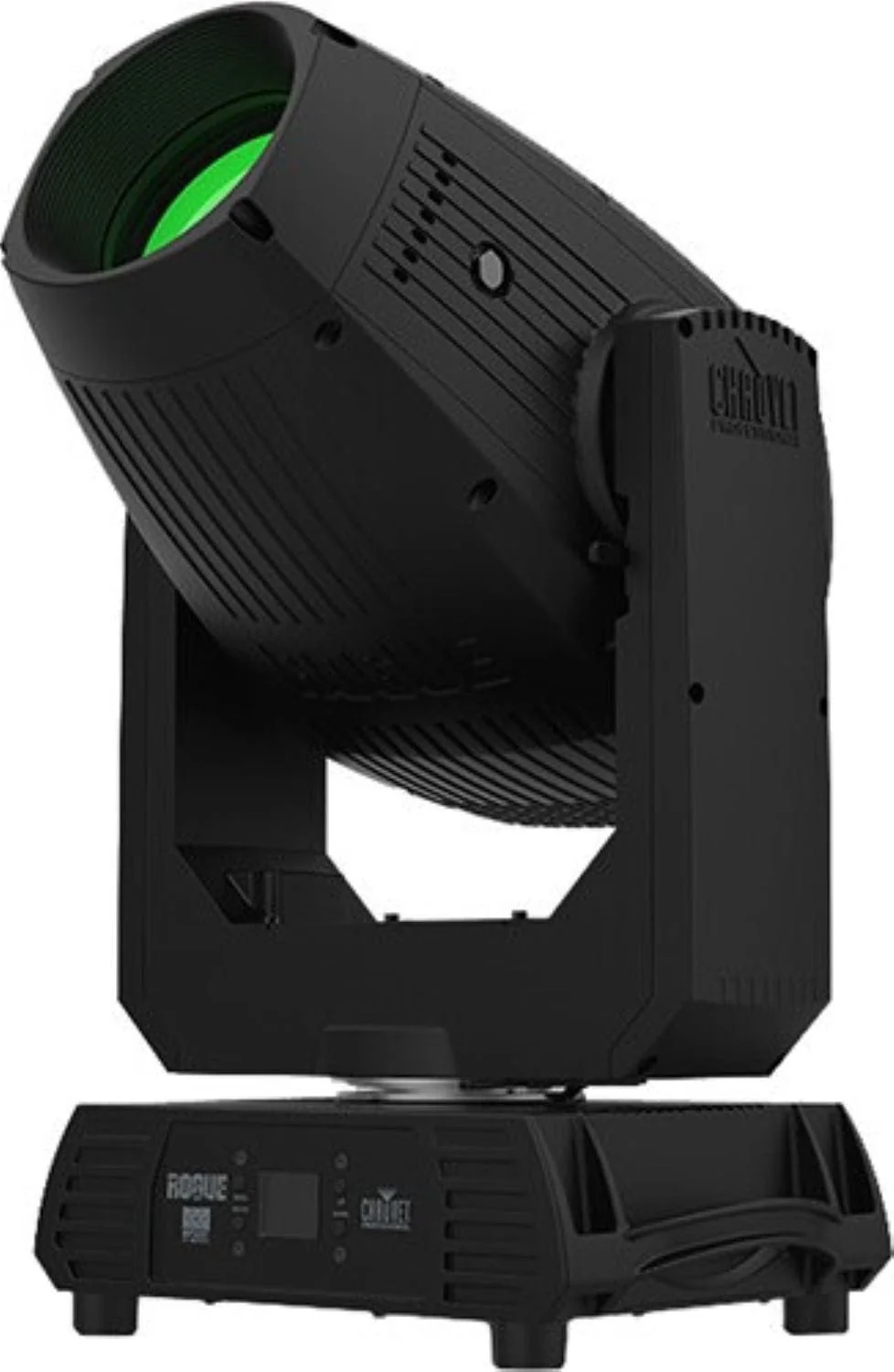 ChauvetPro ROGUEOUTCAST3SPOT Rogue Outcast 3 Spot IP65-Rated Moving Head Light - Image 3