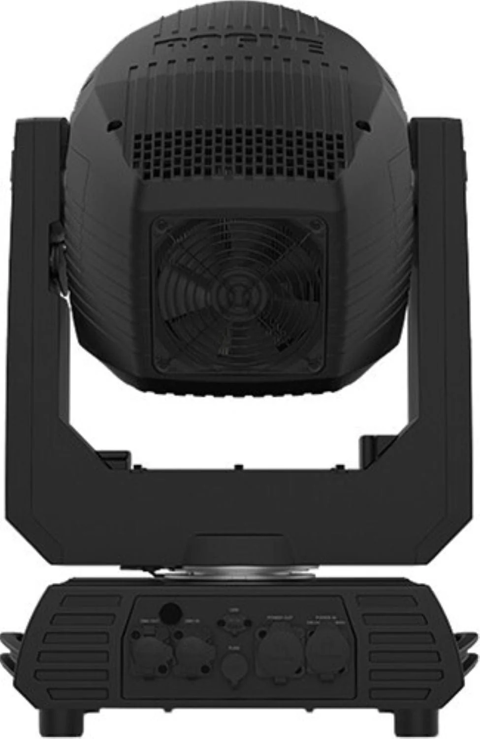 ChauvetPro ROGUEOUTCAST3SPOT Rogue Outcast 3 Spot IP65-Rated Moving Head Light - Image 4