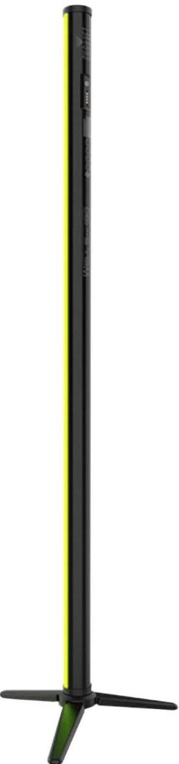 ChauvetPro WELLSTX180X6 WELL STX180 6-Pack with Hanging / Mounting Hardware and IR Remote - Image 3