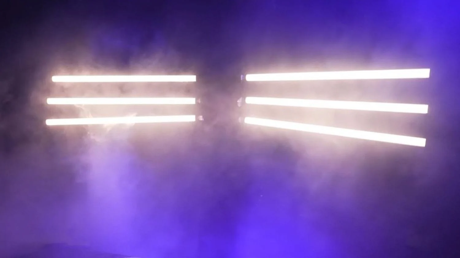 ChauvetPro WELLSTX360X4 WELL STX360 4-Pack with W-DMX and IR Remote - Image 4