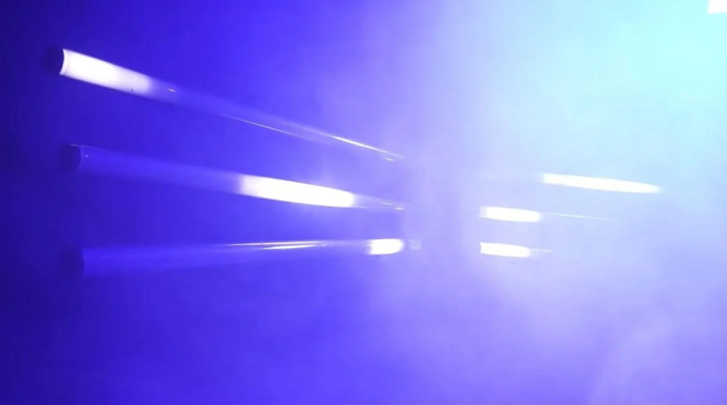 ChauvetPro WELLSTX360X4 WELL STX360 4-Pack with W-DMX and IR Remote - Image 6