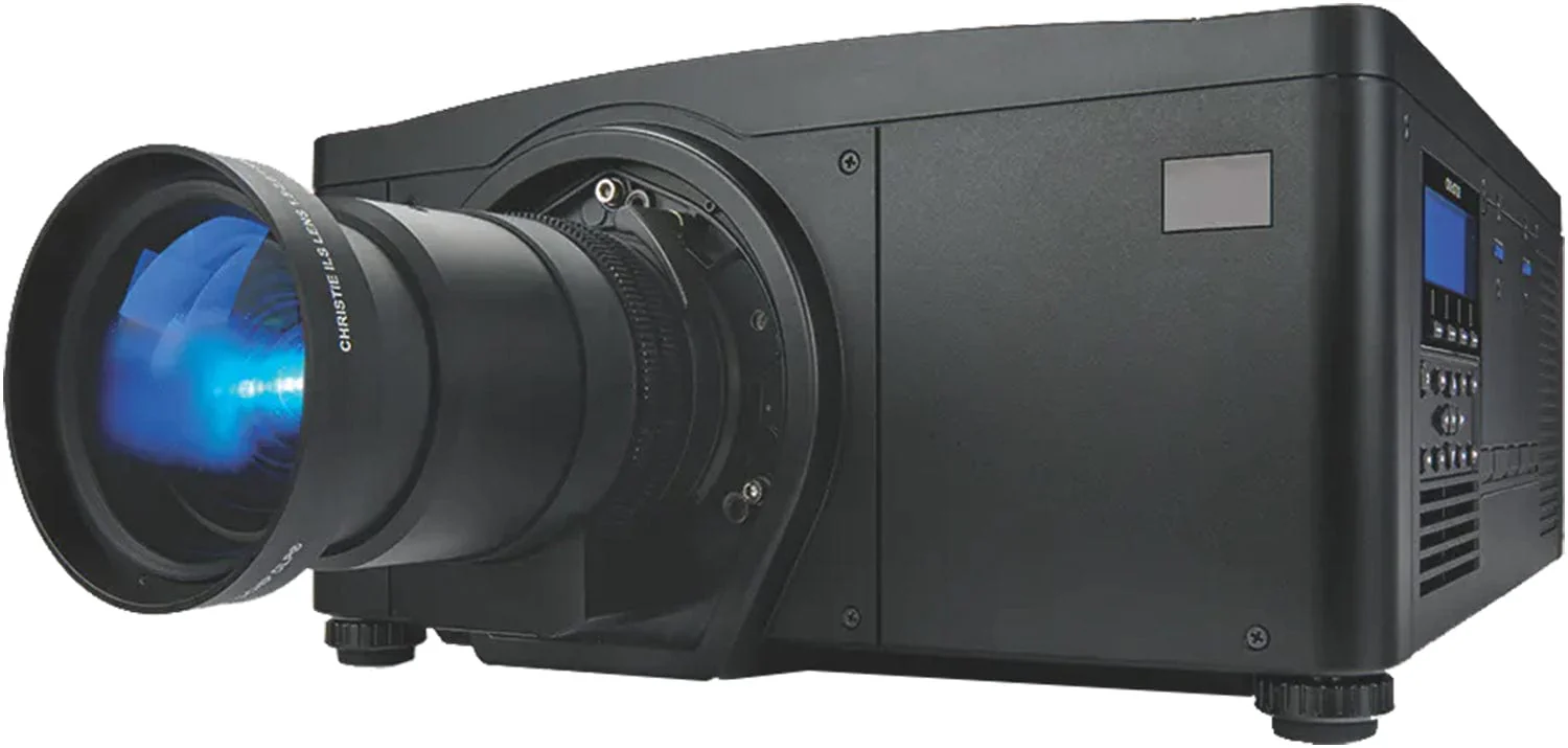 Christie Digital 14KHD 14K LM DLP 16:9 Video Projector - Image 6