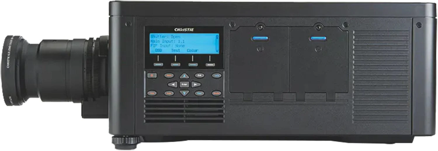 Christie Digital 14KHD 14K LM DLP 16:9 Video Projector - Image 7