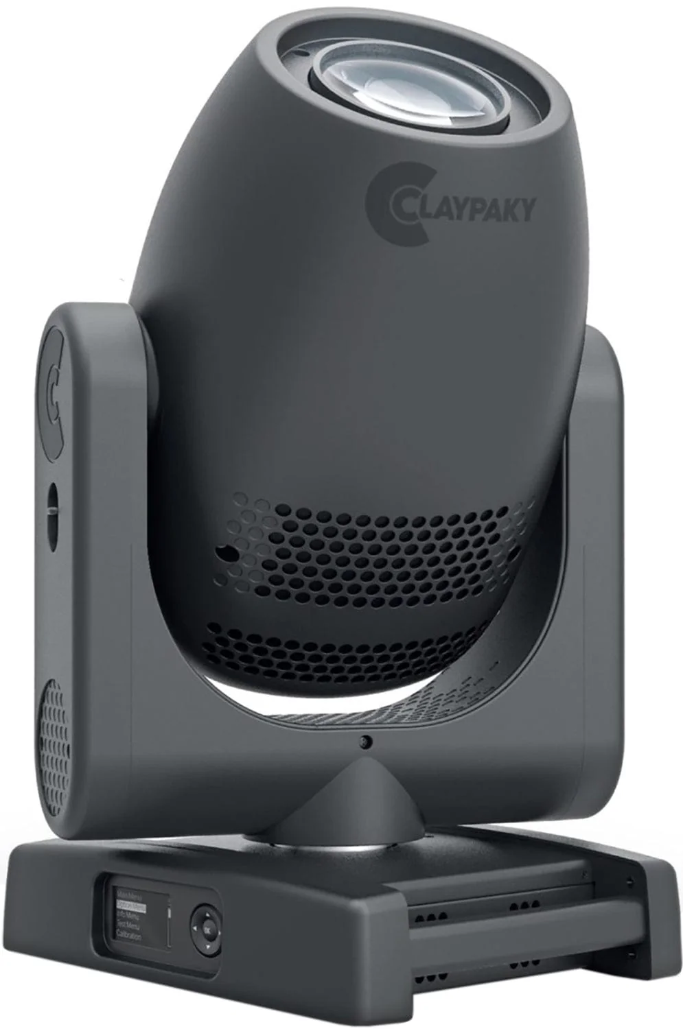 Clay Paky Axcor Profile 400 HC 300-Watt 5600k White LED Moving Head
